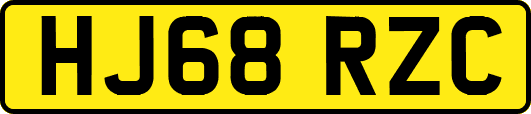 HJ68RZC