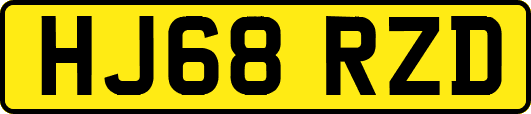 HJ68RZD