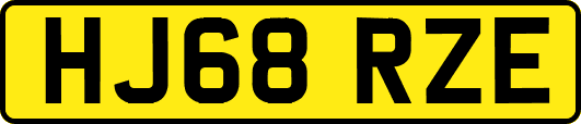 HJ68RZE