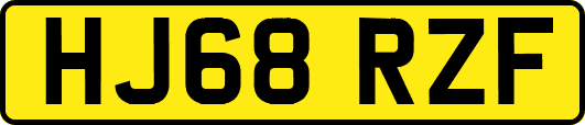 HJ68RZF