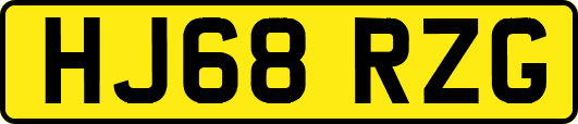 HJ68RZG