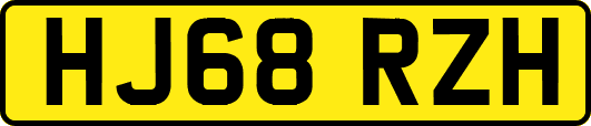 HJ68RZH