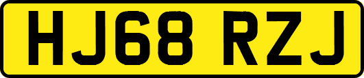 HJ68RZJ