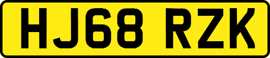 HJ68RZK