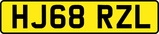 HJ68RZL