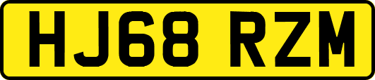 HJ68RZM