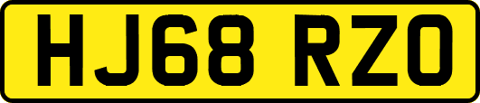 HJ68RZO