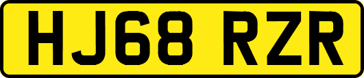 HJ68RZR
