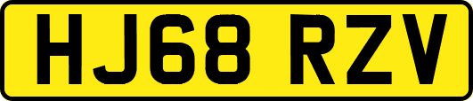 HJ68RZV