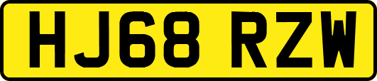 HJ68RZW