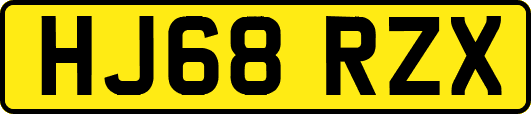 HJ68RZX