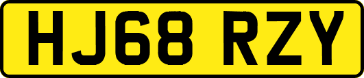 HJ68RZY