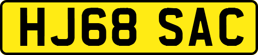 HJ68SAC