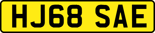 HJ68SAE