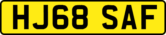 HJ68SAF