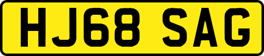 HJ68SAG