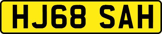 HJ68SAH
