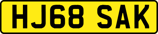 HJ68SAK