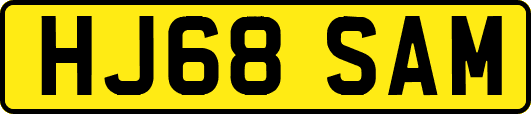 HJ68SAM