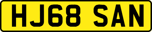 HJ68SAN