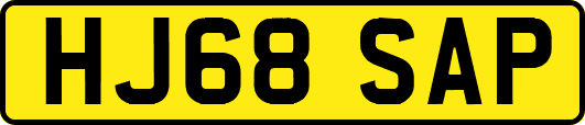 HJ68SAP
