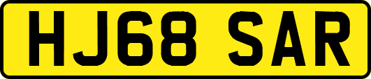 HJ68SAR