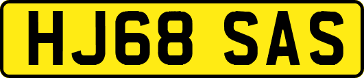 HJ68SAS