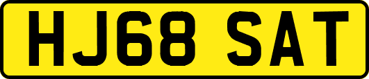 HJ68SAT
