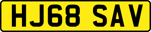 HJ68SAV