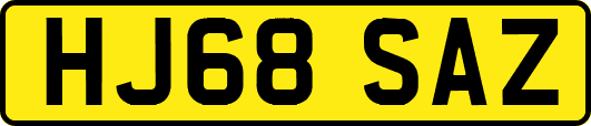HJ68SAZ