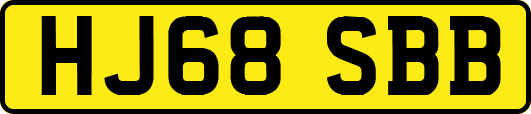HJ68SBB