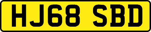 HJ68SBD