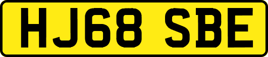 HJ68SBE