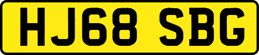 HJ68SBG