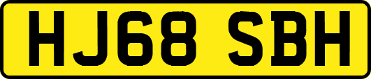 HJ68SBH