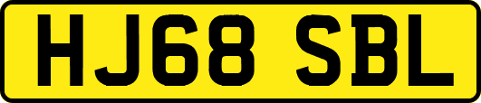 HJ68SBL