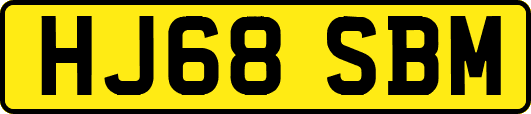 HJ68SBM