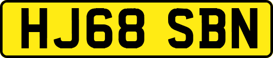 HJ68SBN