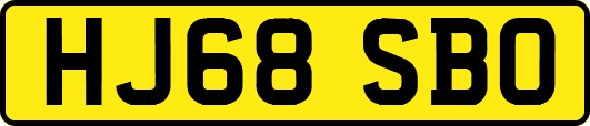 HJ68SBO