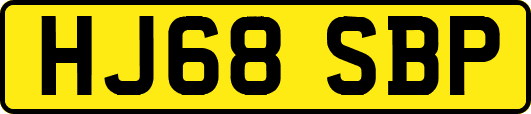HJ68SBP