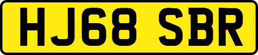 HJ68SBR