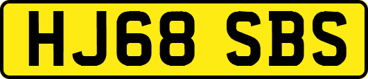 HJ68SBS