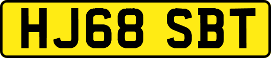 HJ68SBT