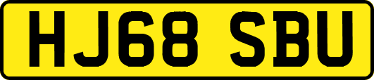 HJ68SBU