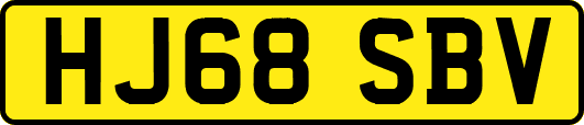 HJ68SBV