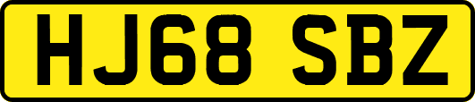 HJ68SBZ