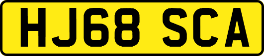 HJ68SCA