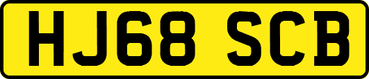 HJ68SCB