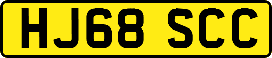 HJ68SCC