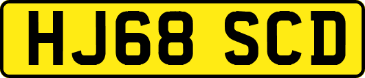 HJ68SCD